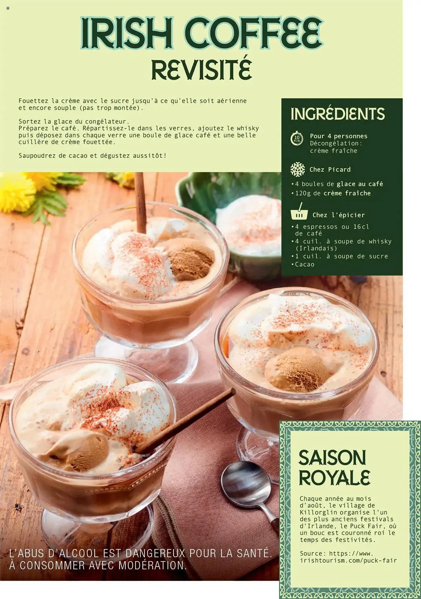 Catalogue Picard du 30 juin au 14 septembre 2025 - Catalogue page 15