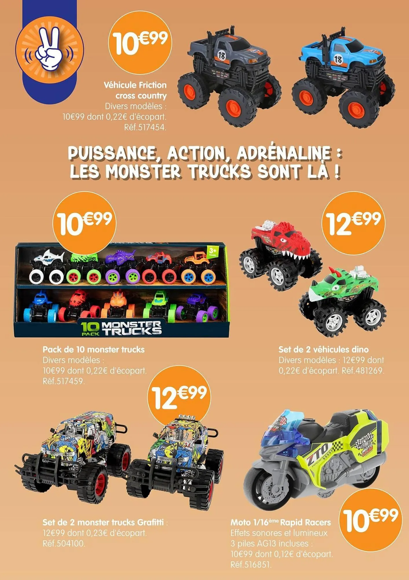 Catalogue b&m du 23 octobre au 24 décembre 2025 - Catalogue page 41