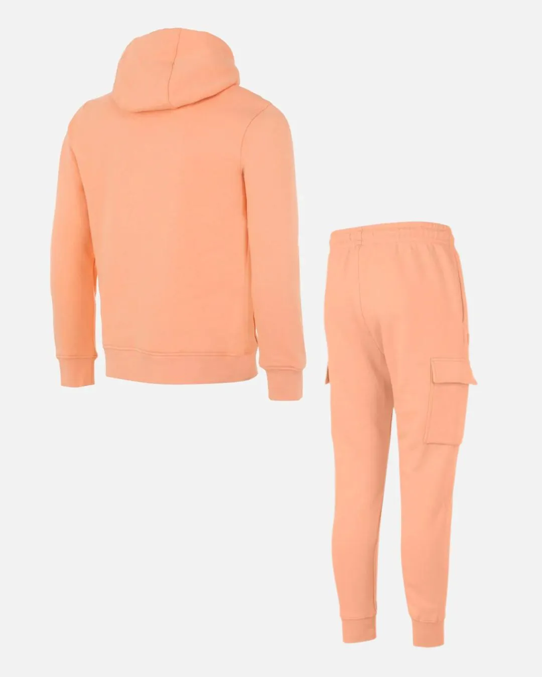 Survêtement FK Cargo - Saumon