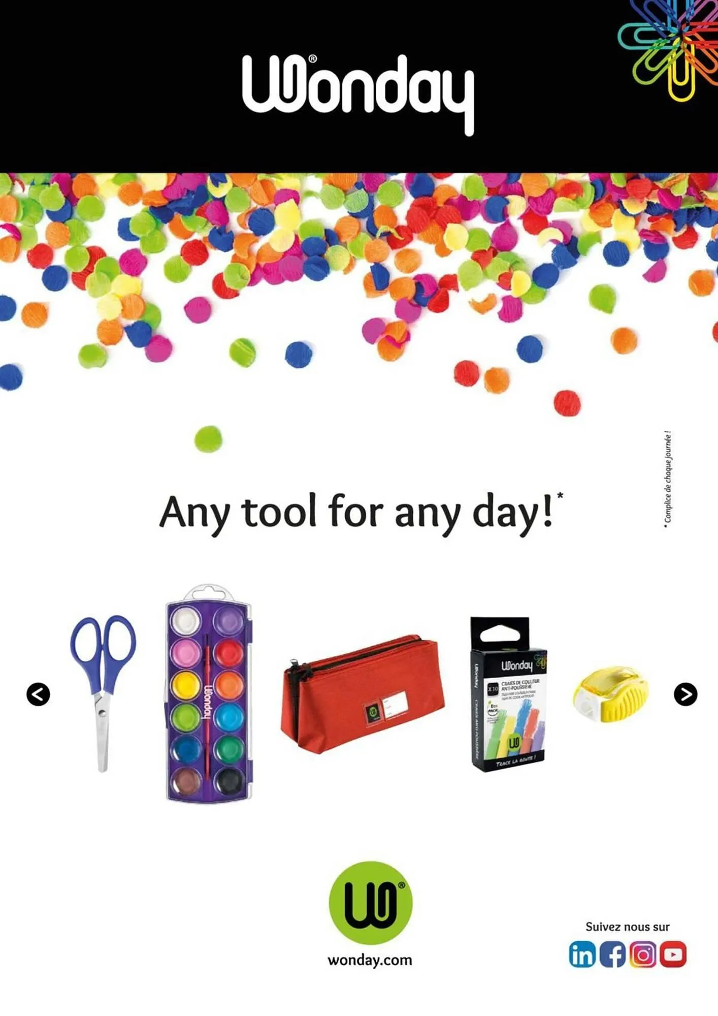 Catalogue Majuscule du 5 mars au 31 décembre 2025 - Catalogue page 944