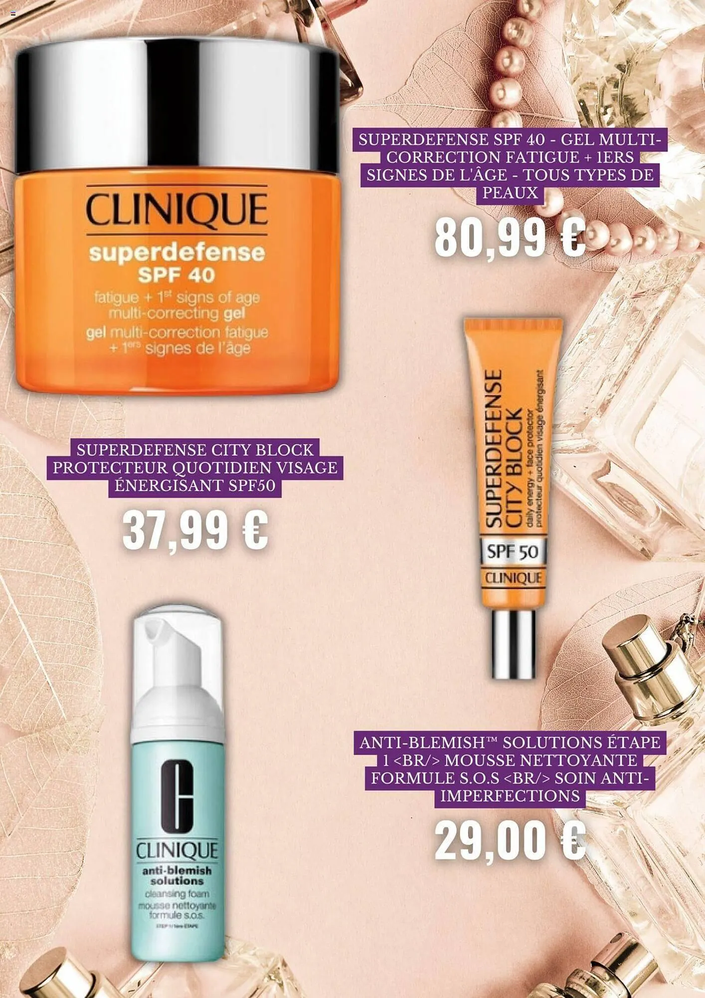 Catalogue Marionnaud du 1 juin au 30 juin 2024 - Catalogue page 8