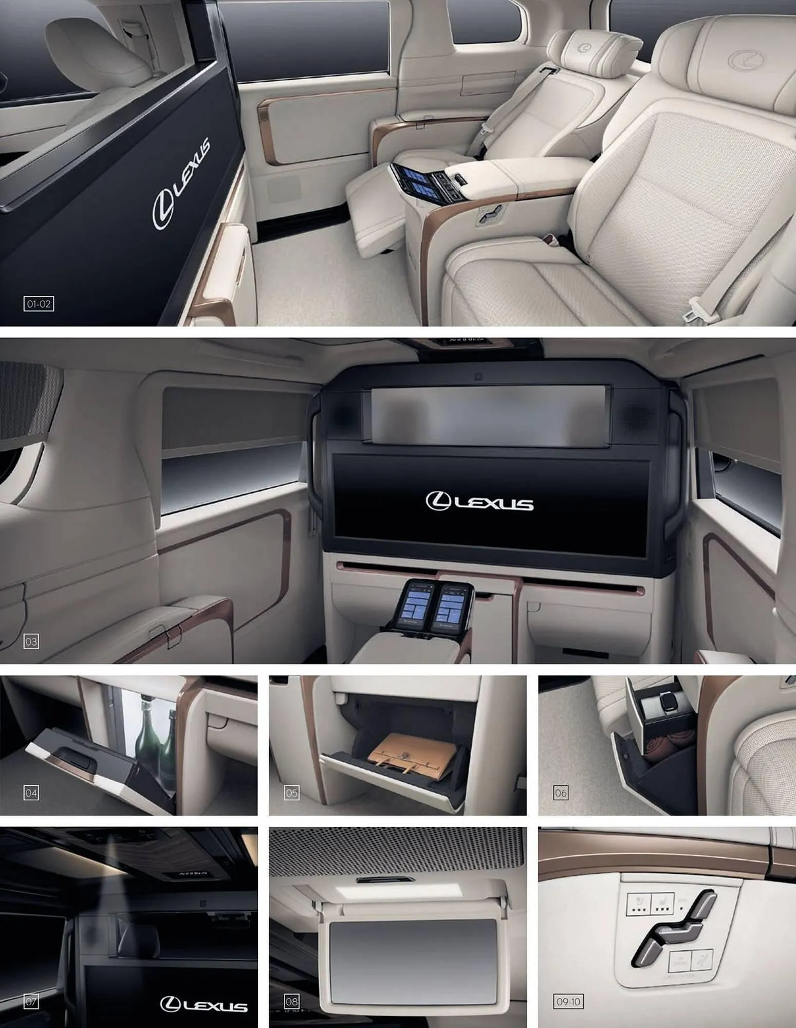 Catalogue Lexus du 27 mars au 27 mars 2026 - Catalogue page 27