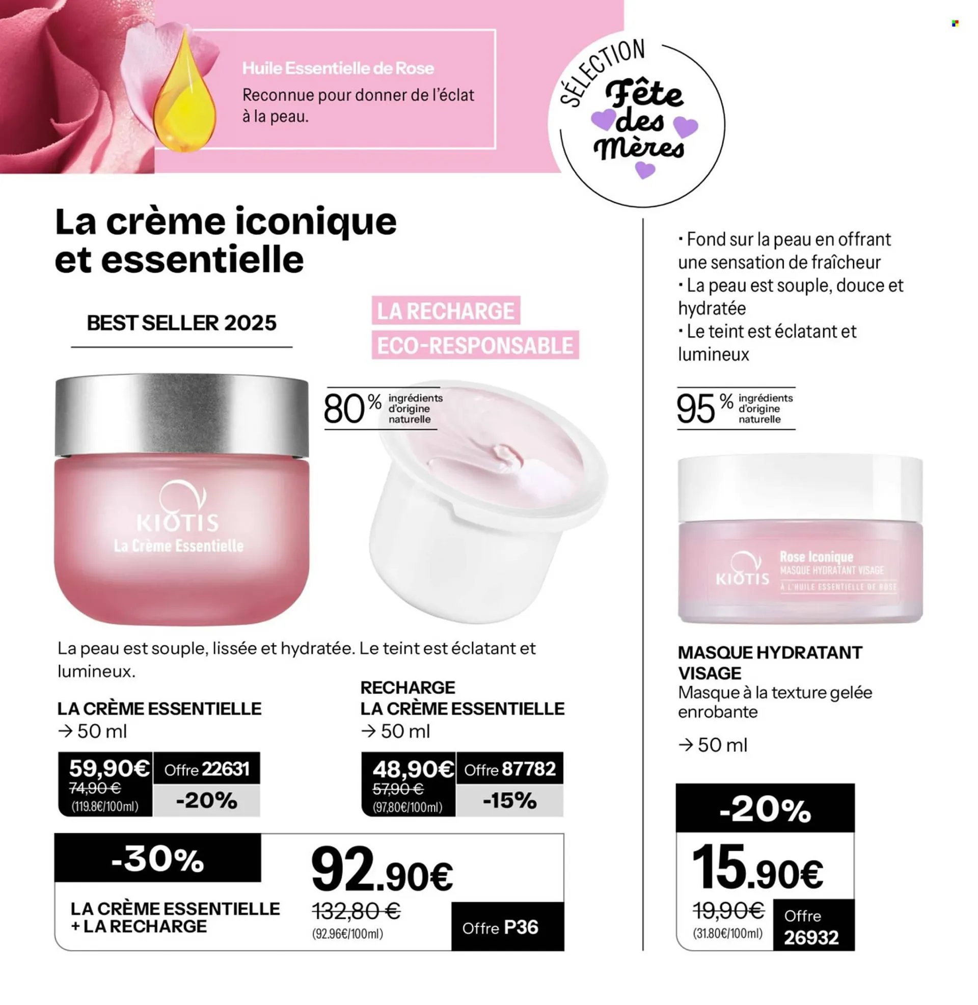 Catalogue Stanhome du 27 avril au 25 mai 2026 - Catalogue page 30