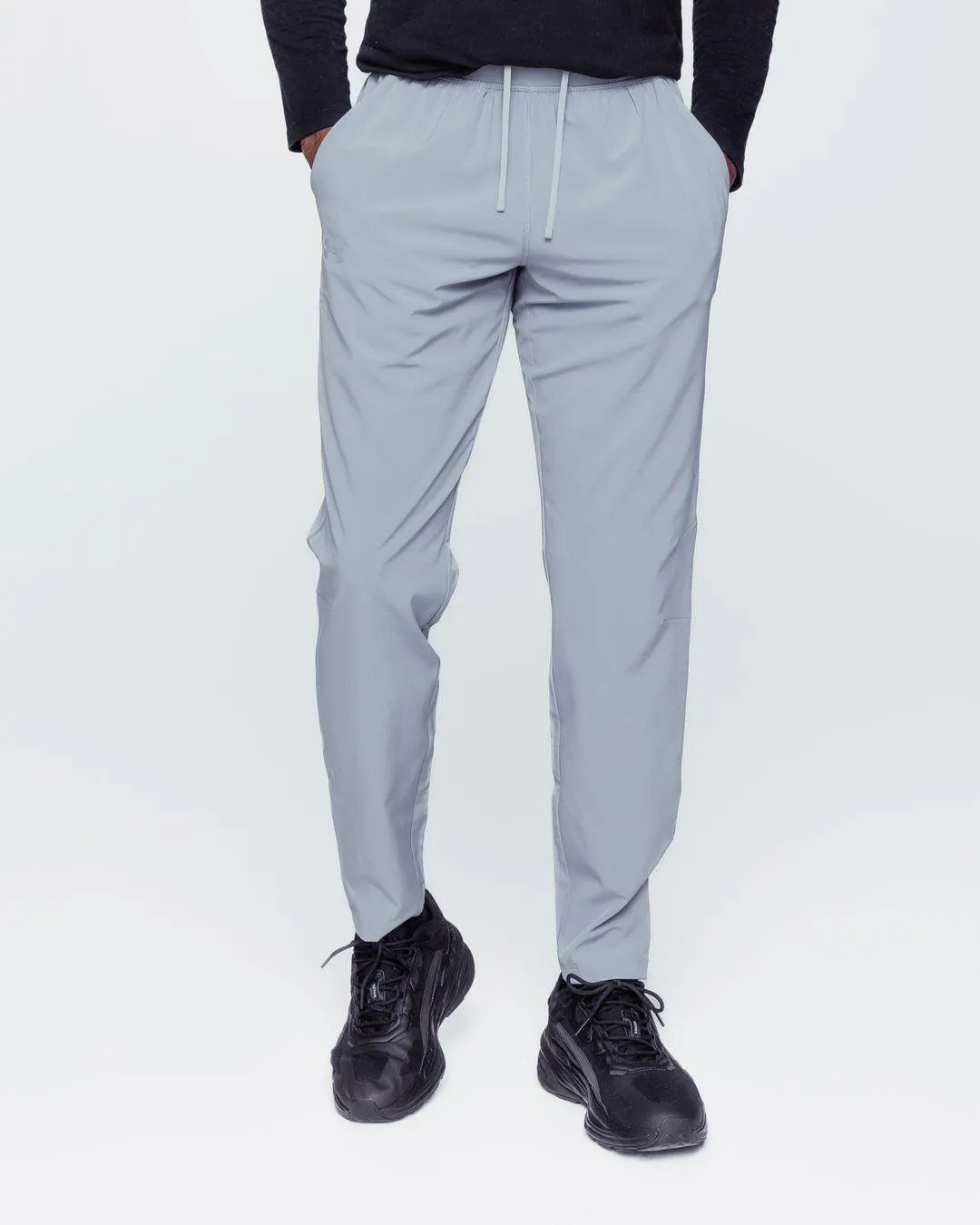 Pantalon Under Armour Storm Run - Gris