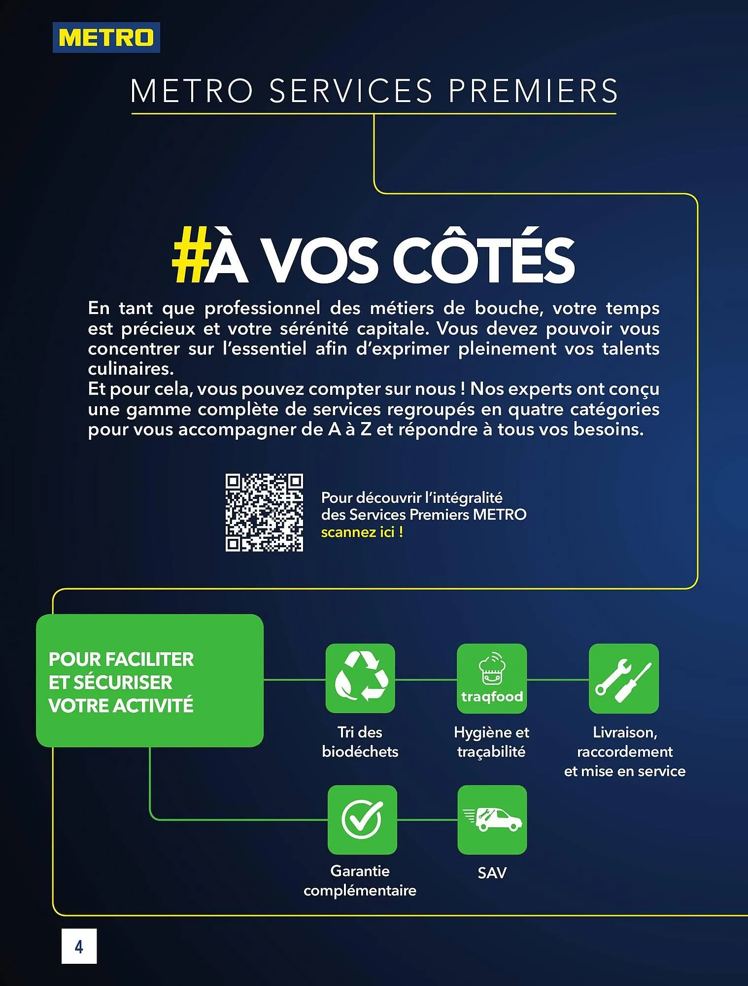 Catalogue METRO du 1 janvier au 31 décembre 2026 - Catalogue page 4