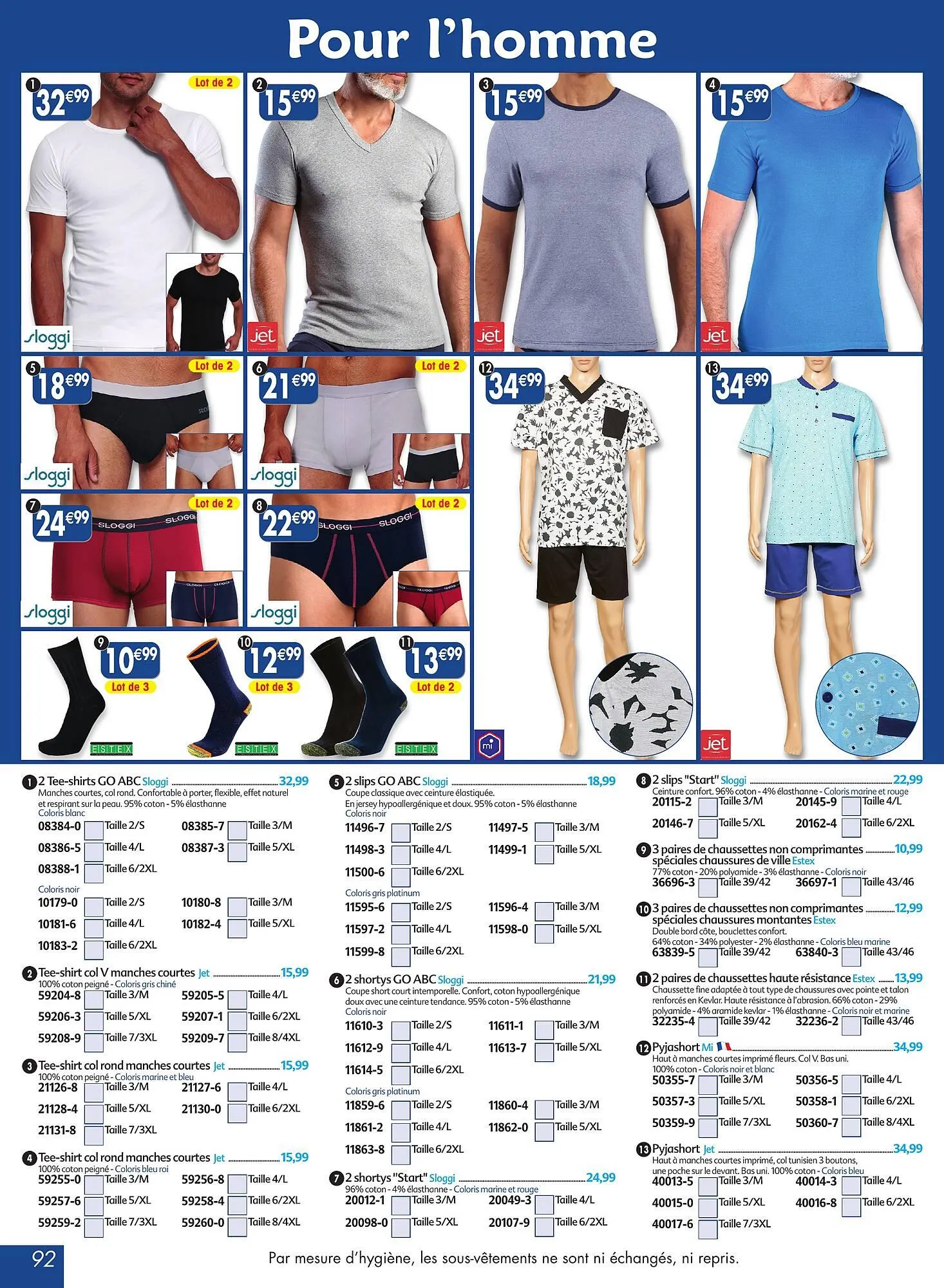 Catalogue Maximo du 5 août au 28 août 2025 - Catalogue page 92