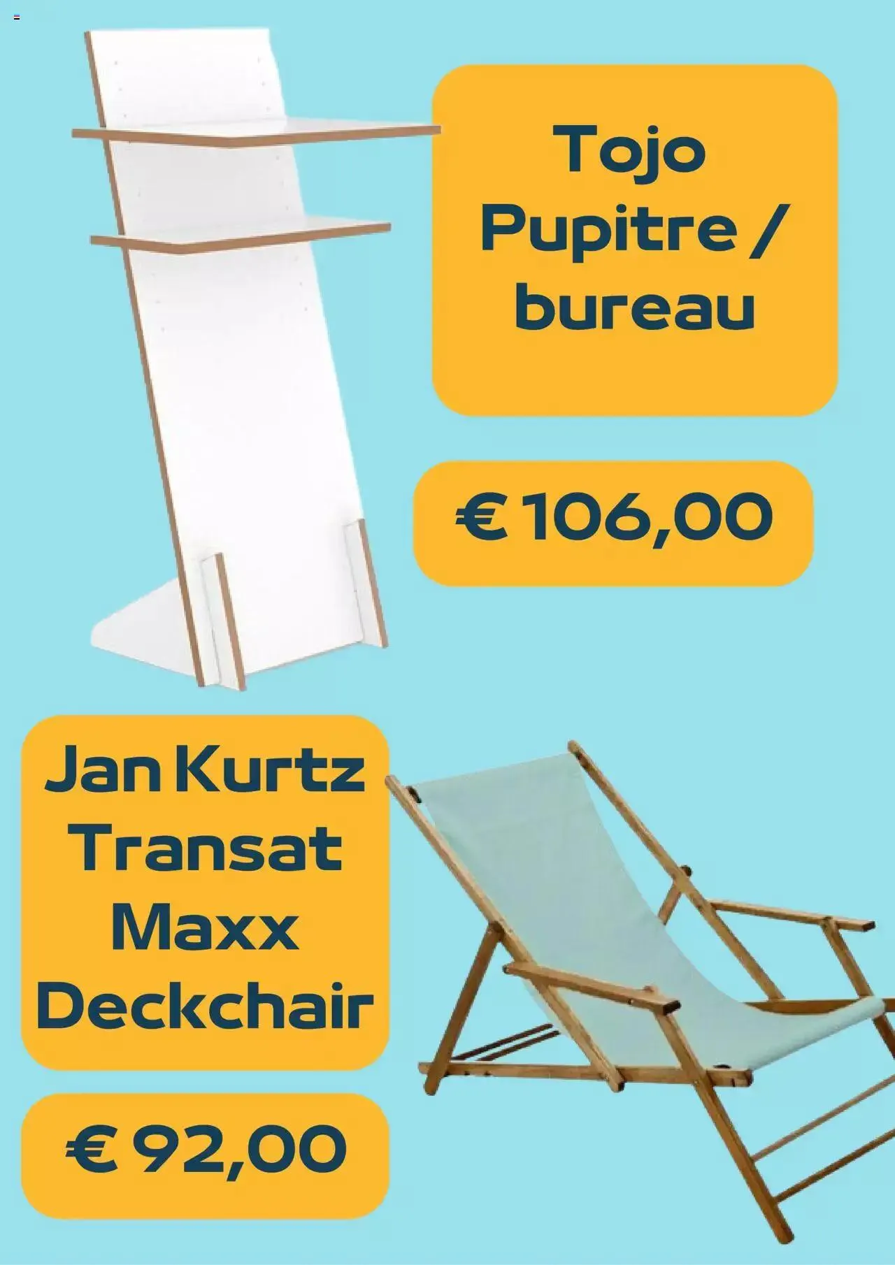 Ambiente Direct catalogue du 22 octobre au 31 décembre 2023 - Catalogue page 5