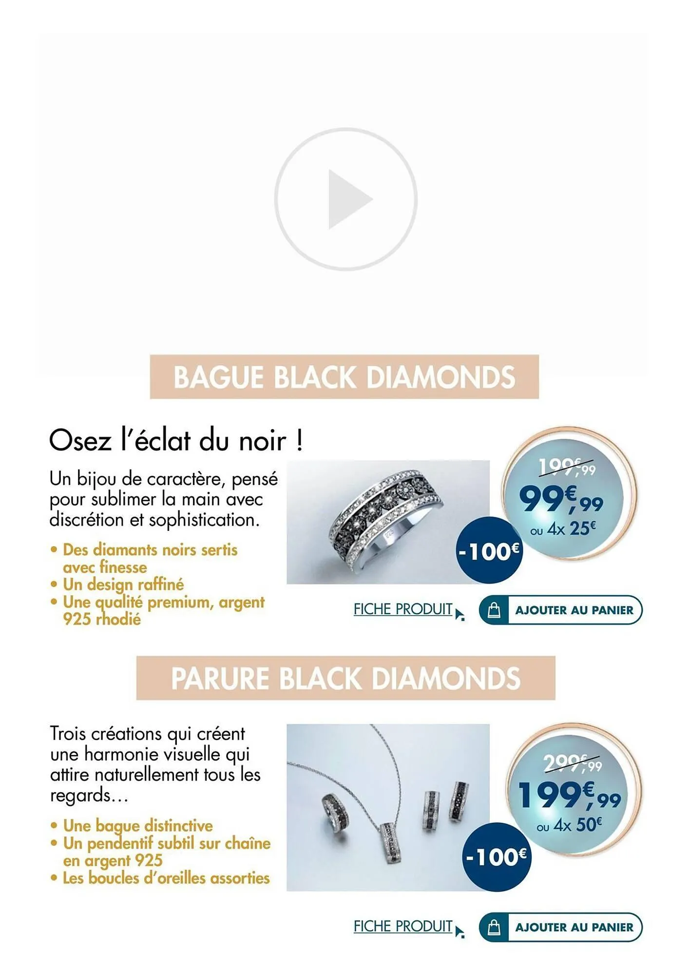 Catalogue Teleshopping du 6 mars au 31 mars 2026 - Catalogue page 64