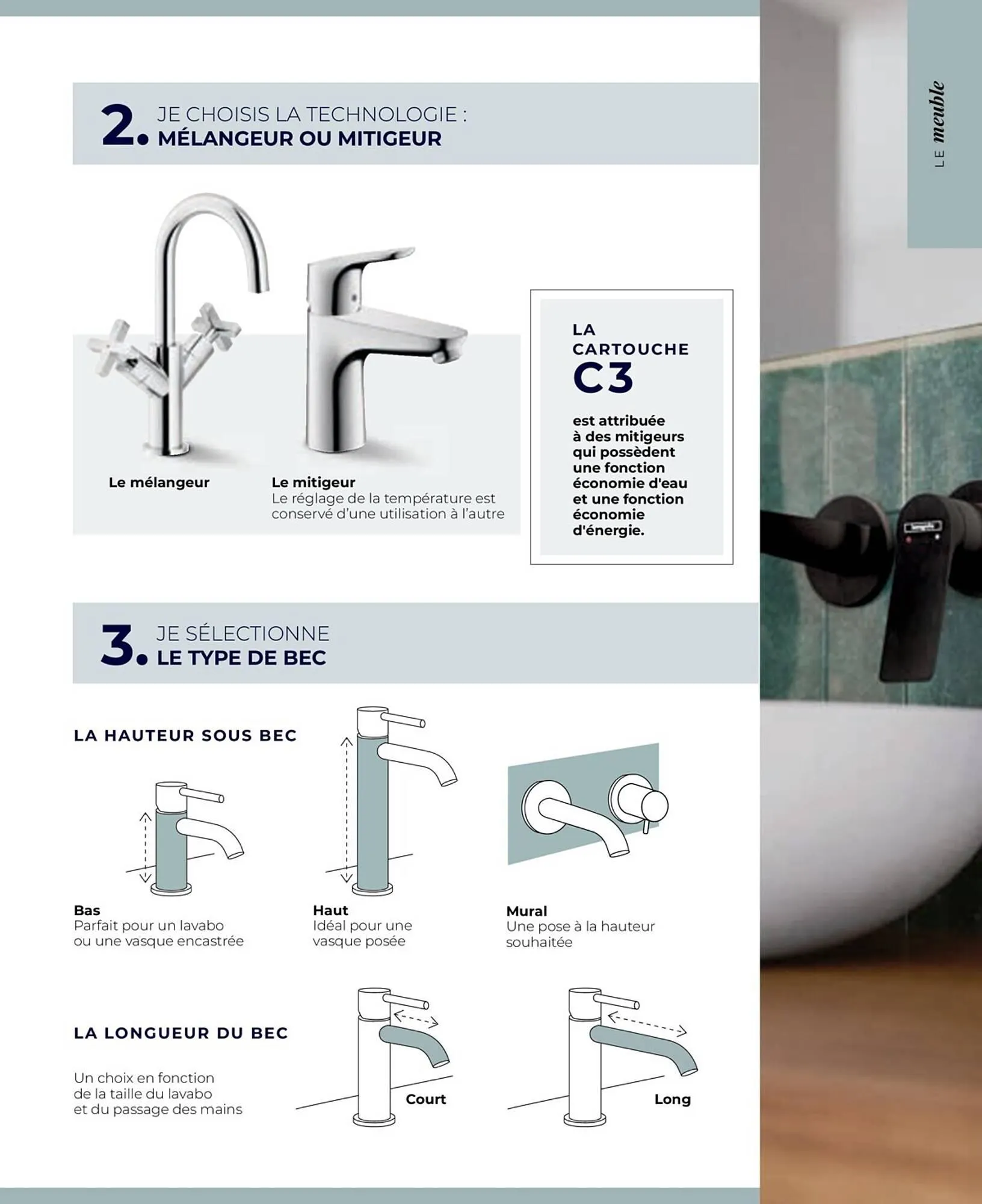 Catalogue Cedeo du 6 juillet au 31 décembre 2023 - Catalogue page 95