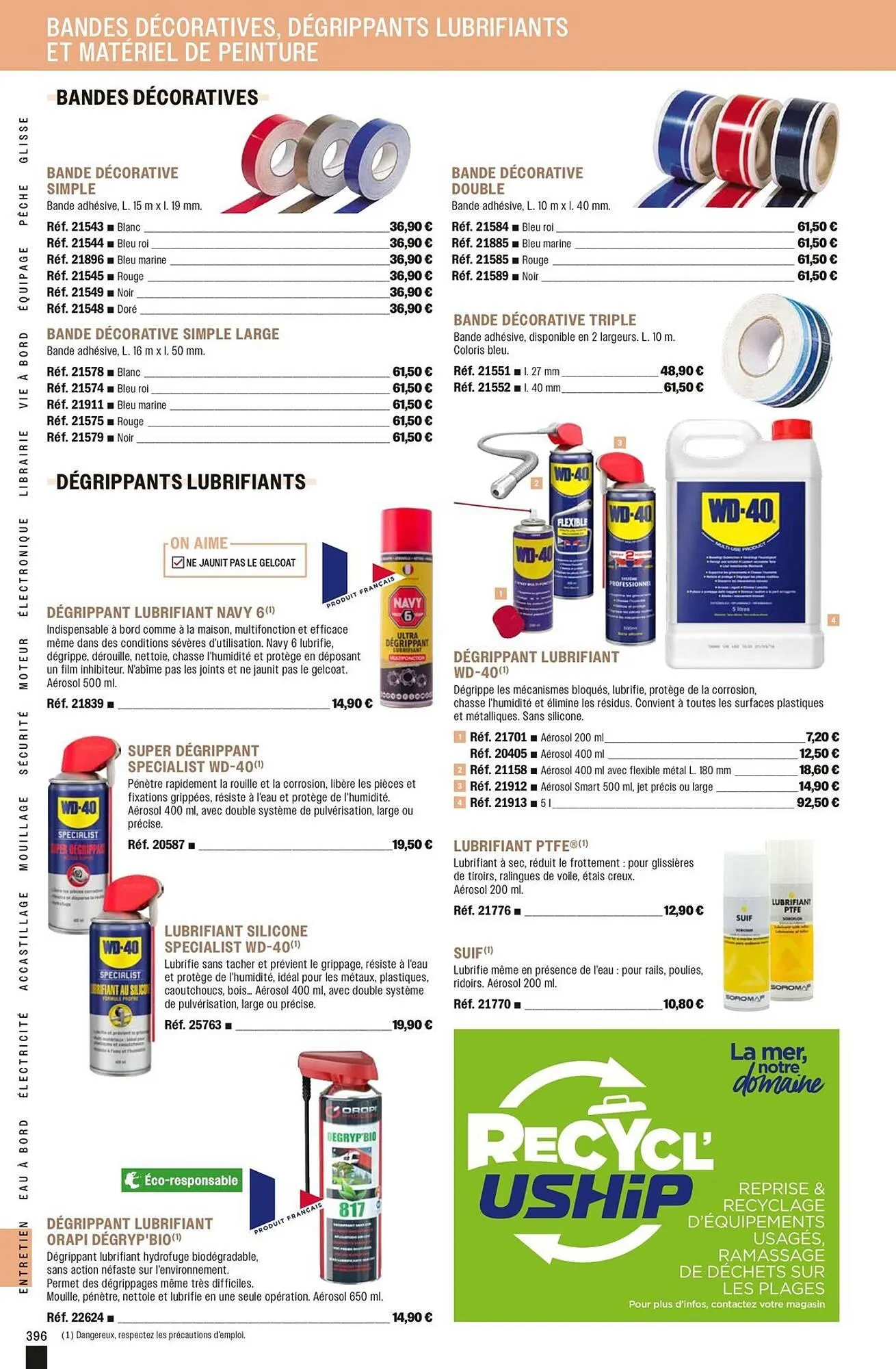 Catalogue Uship du 24 février au 31 décembre 2025 - Catalogue page 396