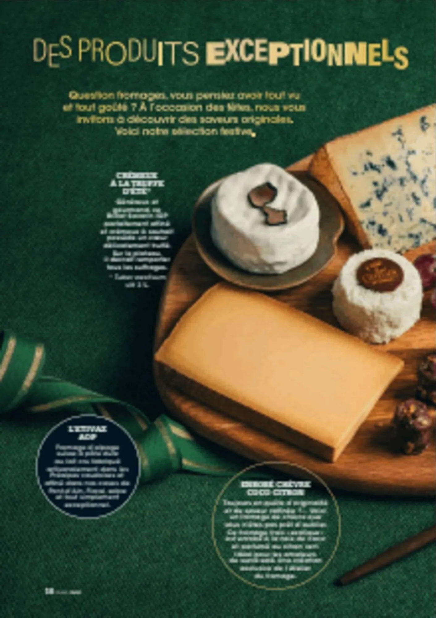 Catalogue Grand Frais du 12 décembre au 20 mars 2026 - Catalogue page 10