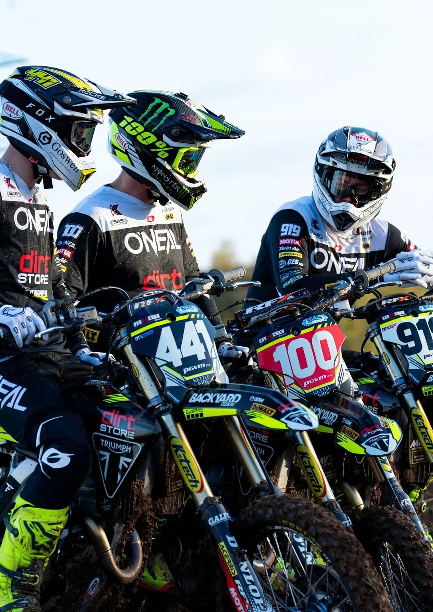 Catalogue Bihr du 23 janvier au 31 décembre 2026 - Catalogue page 175