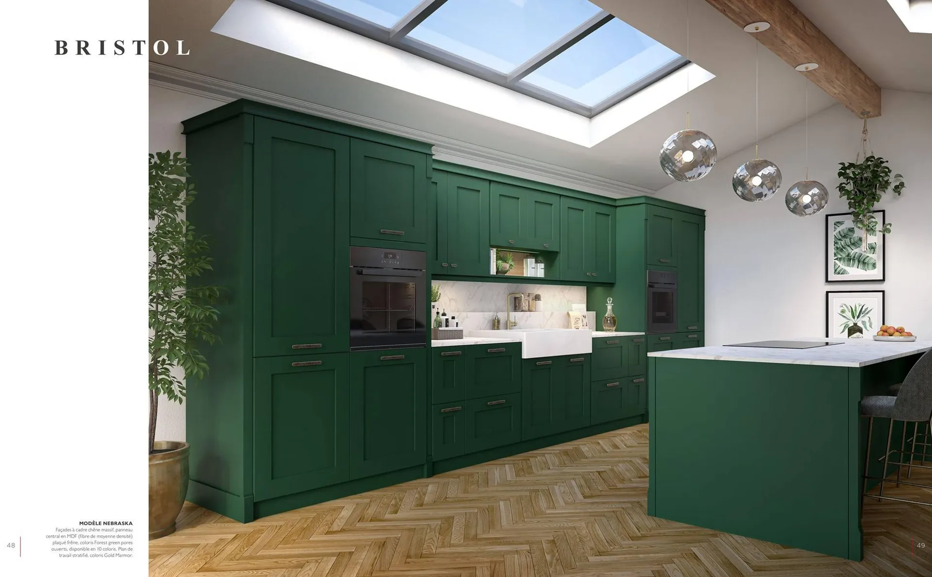 Catalogue Cuisines Schmidt du 2 janvier au 31 décembre 2026 - Catalogue page 25