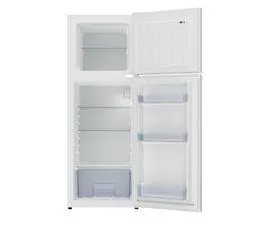 FAR Réfrigérateur 2 portes DPG1325EW G 132L