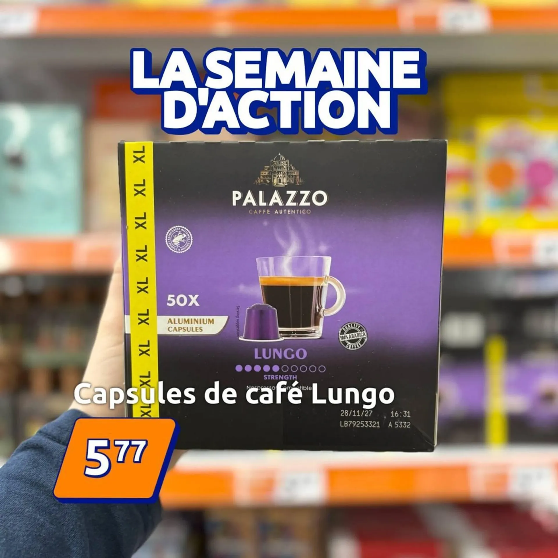 Catalogue Action du 8 janvier au 15 janvier 2026 - Catalogue page 4