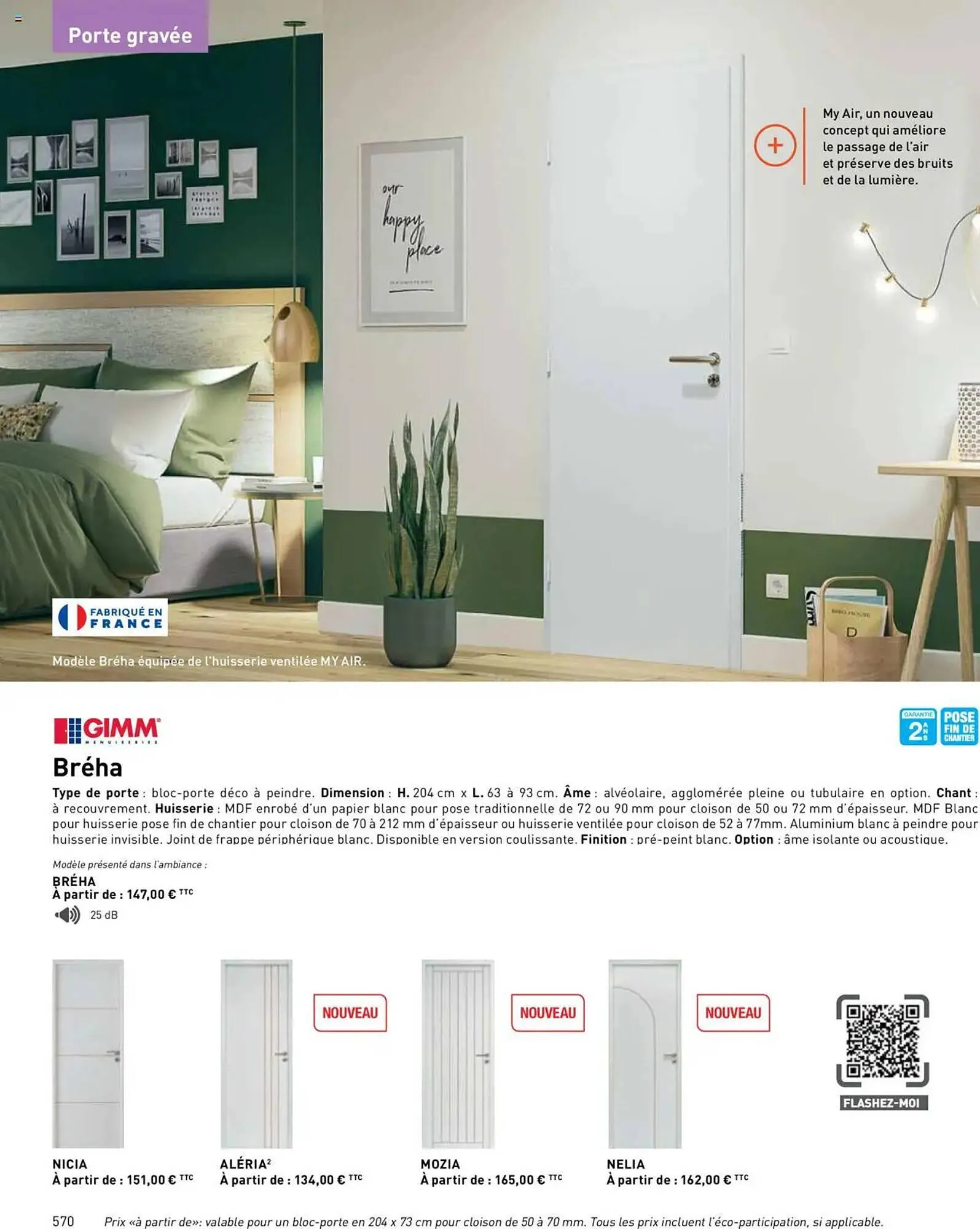 Catalogue Point P du 13 juin au 31 décembre 2025 - Catalogue page 570