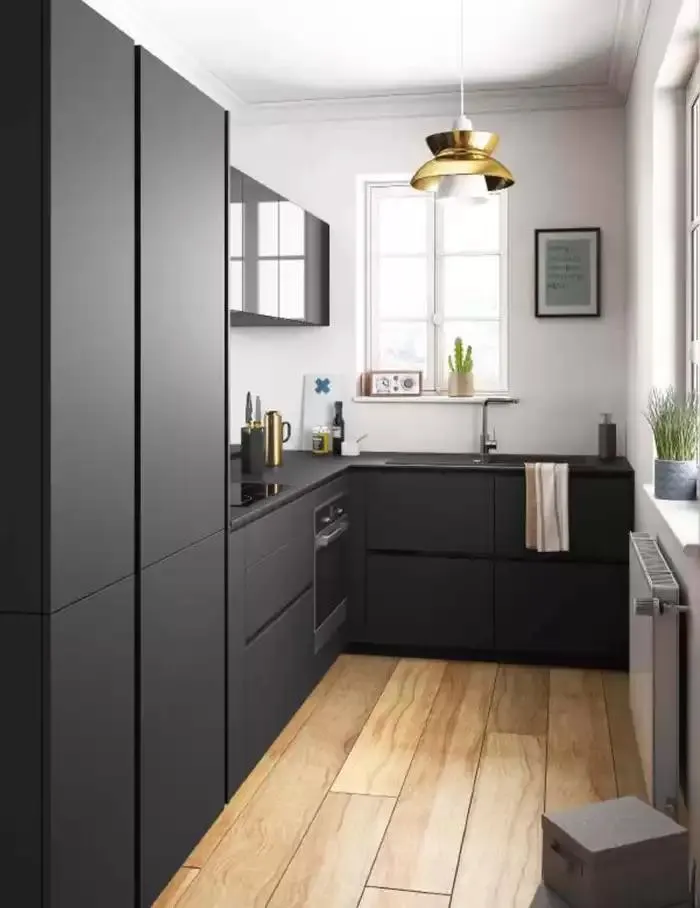 Cuisines & aménagements sur-mesure du 6 mars au 31 décembre 2025 - Catalogue page 112