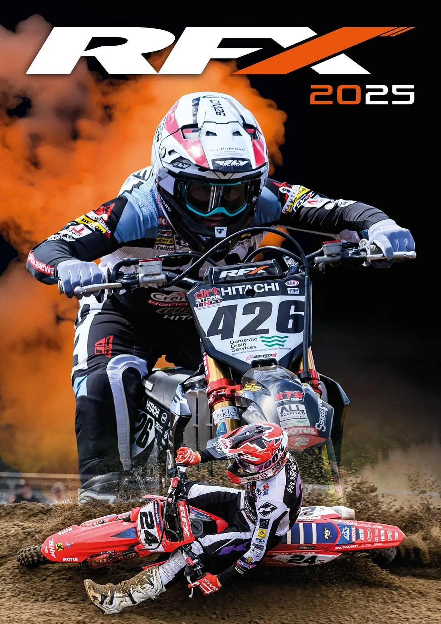 Catalogue Bihr du 14 décembre au 31 décembre 2025 - Catalogue page 1