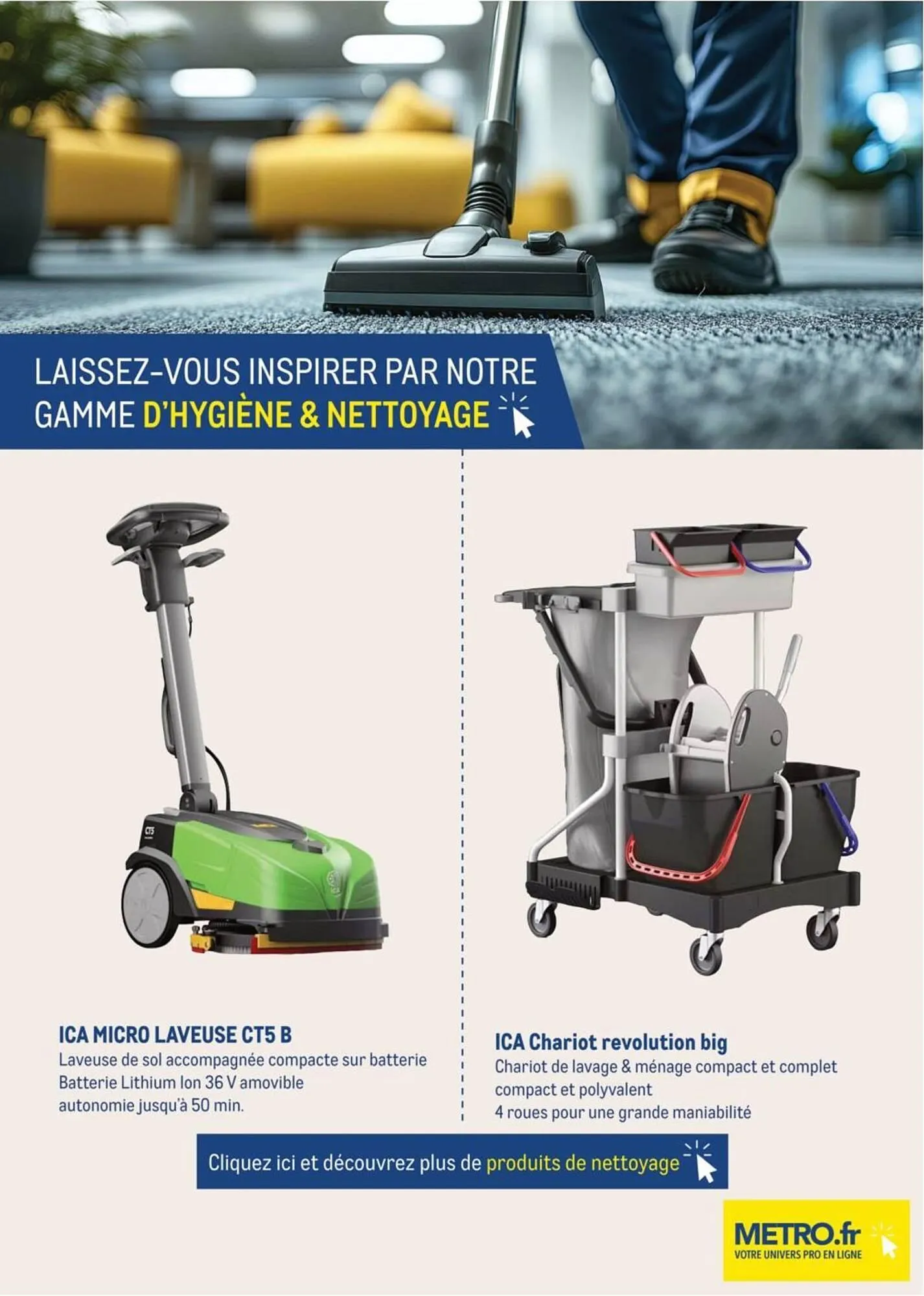 Catalogue METRO du 18 novembre au 31 décembre 2025 - Catalogue page 6