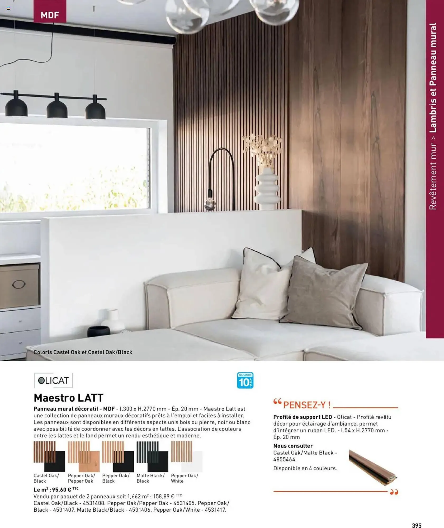 Catalogue Point P du 16 avril au 31 décembre 2025 - Catalogue page 625