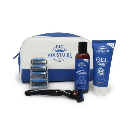 Le Coffret du Gentleman