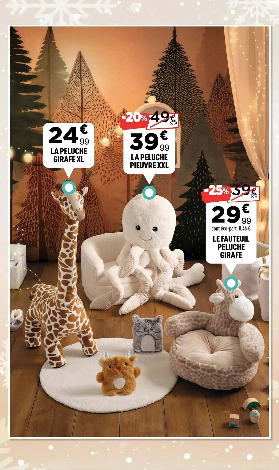 Catalogue Centrakor du 19 décembre au 25 décembre 2025 - Catalogue page 30