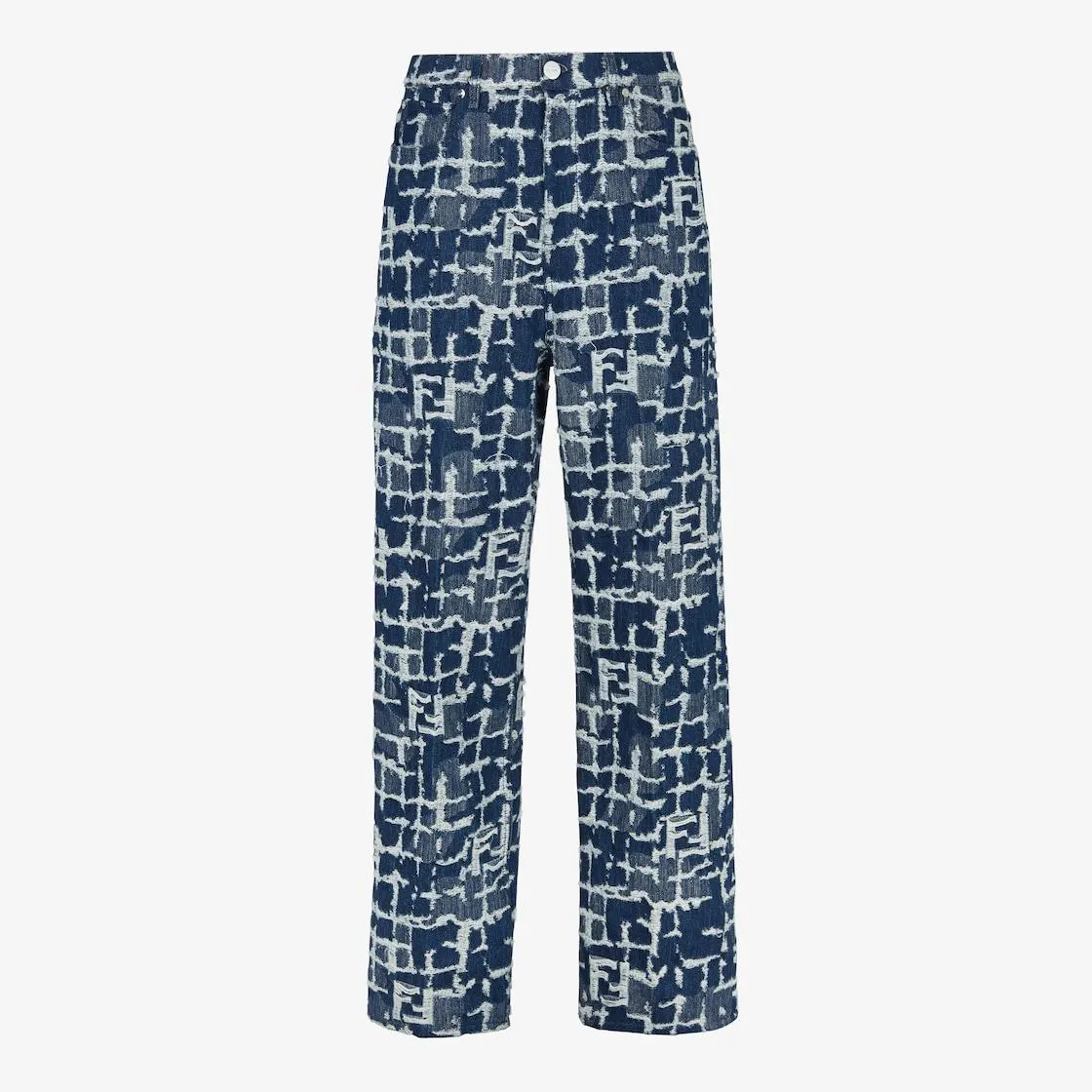 Long Jeans