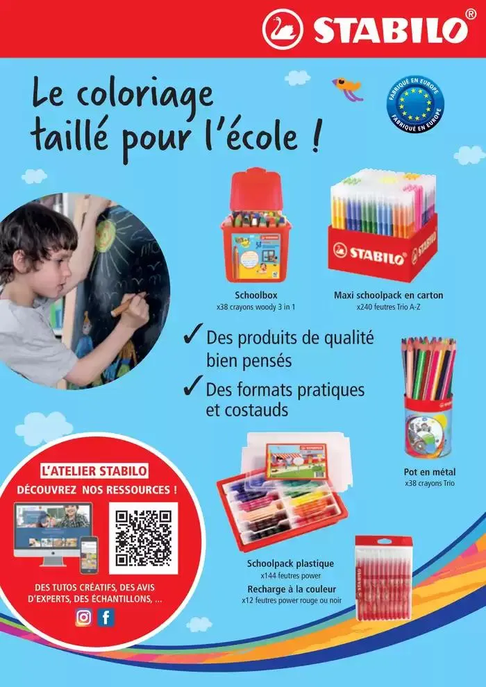 Nos Catalogues Thématiques du 1 janvier au 31 décembre 2025 - Catalogue page 219