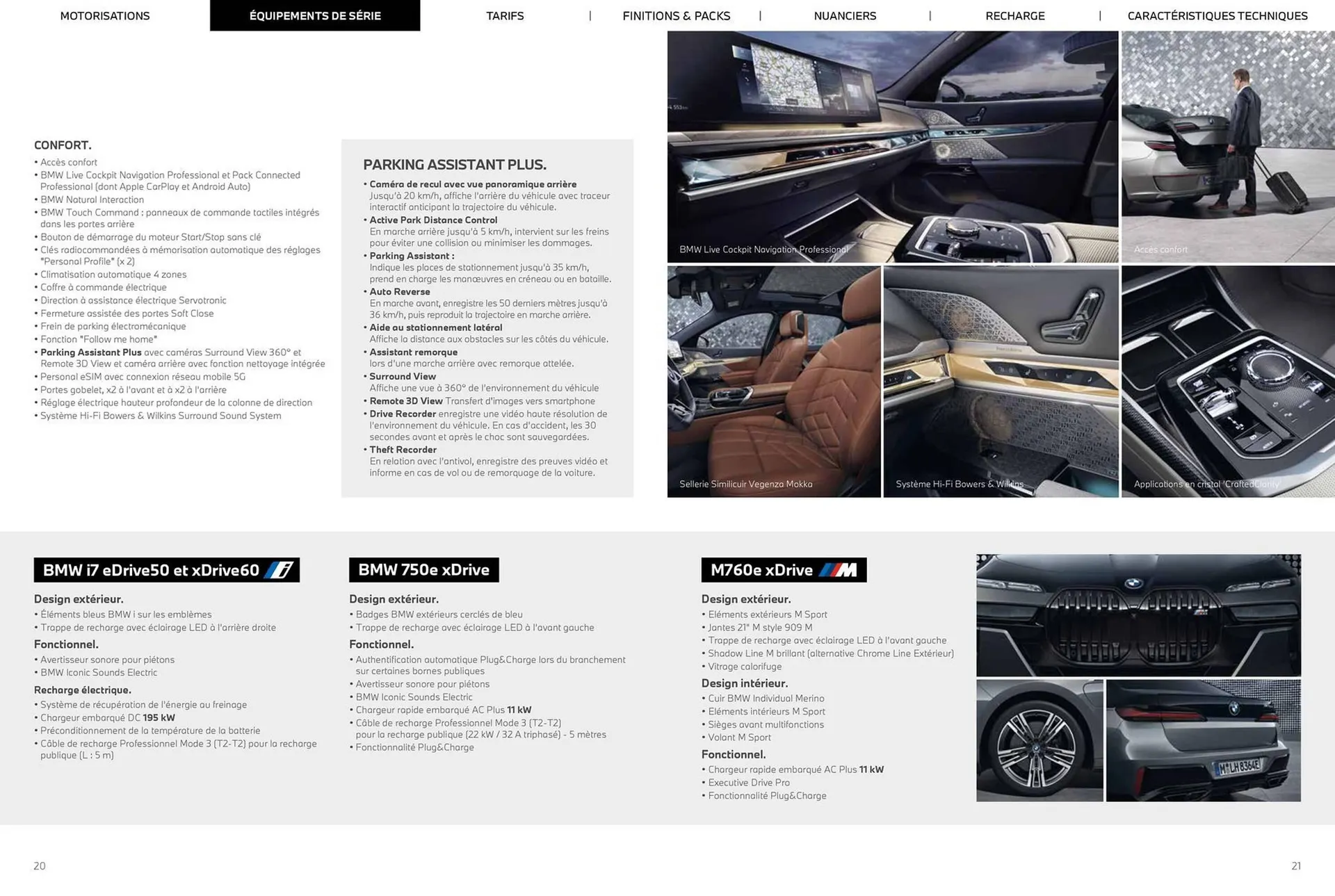 Catalogue BMW du 5 novembre au 5 novembre 2026 - Catalogue page 11