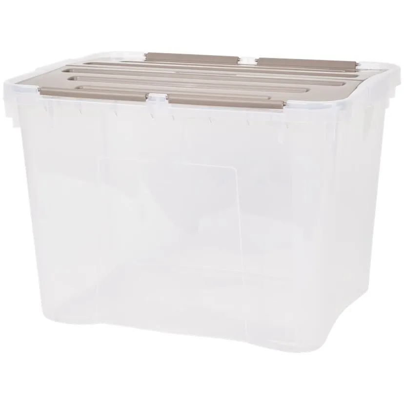 Boîte de rangement Heidrun