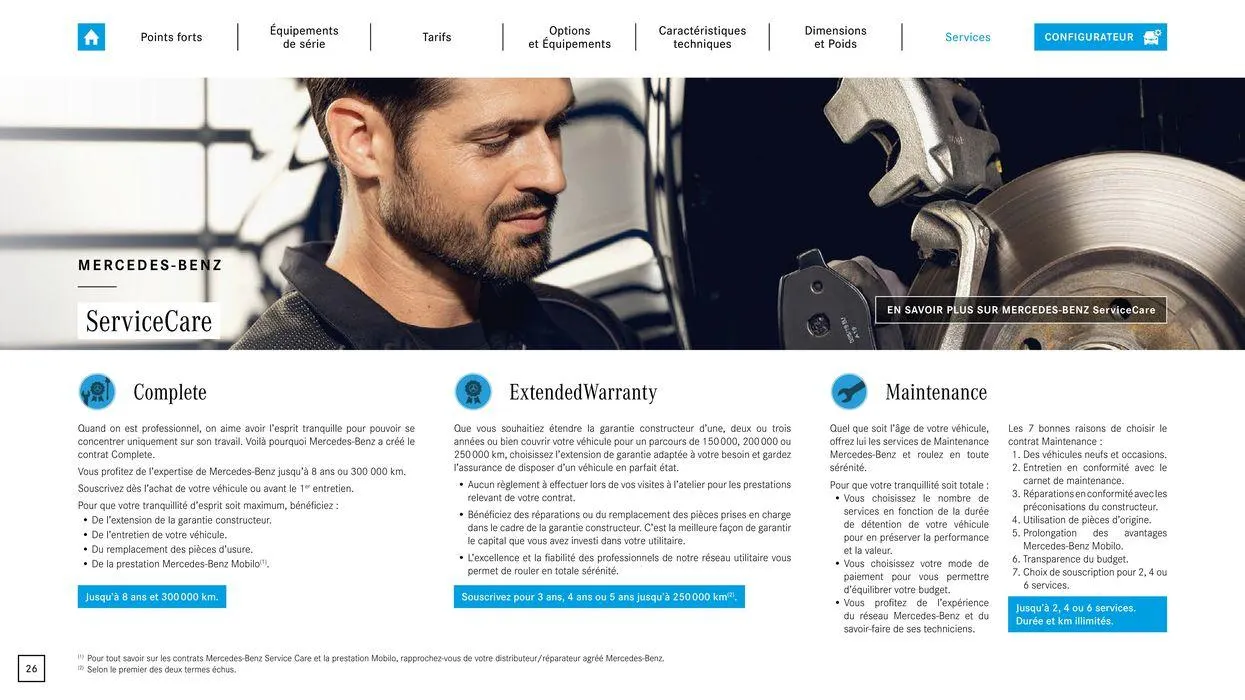 Marco Polo du 9 septembre au 31 août 2025 - Catalogue page 26