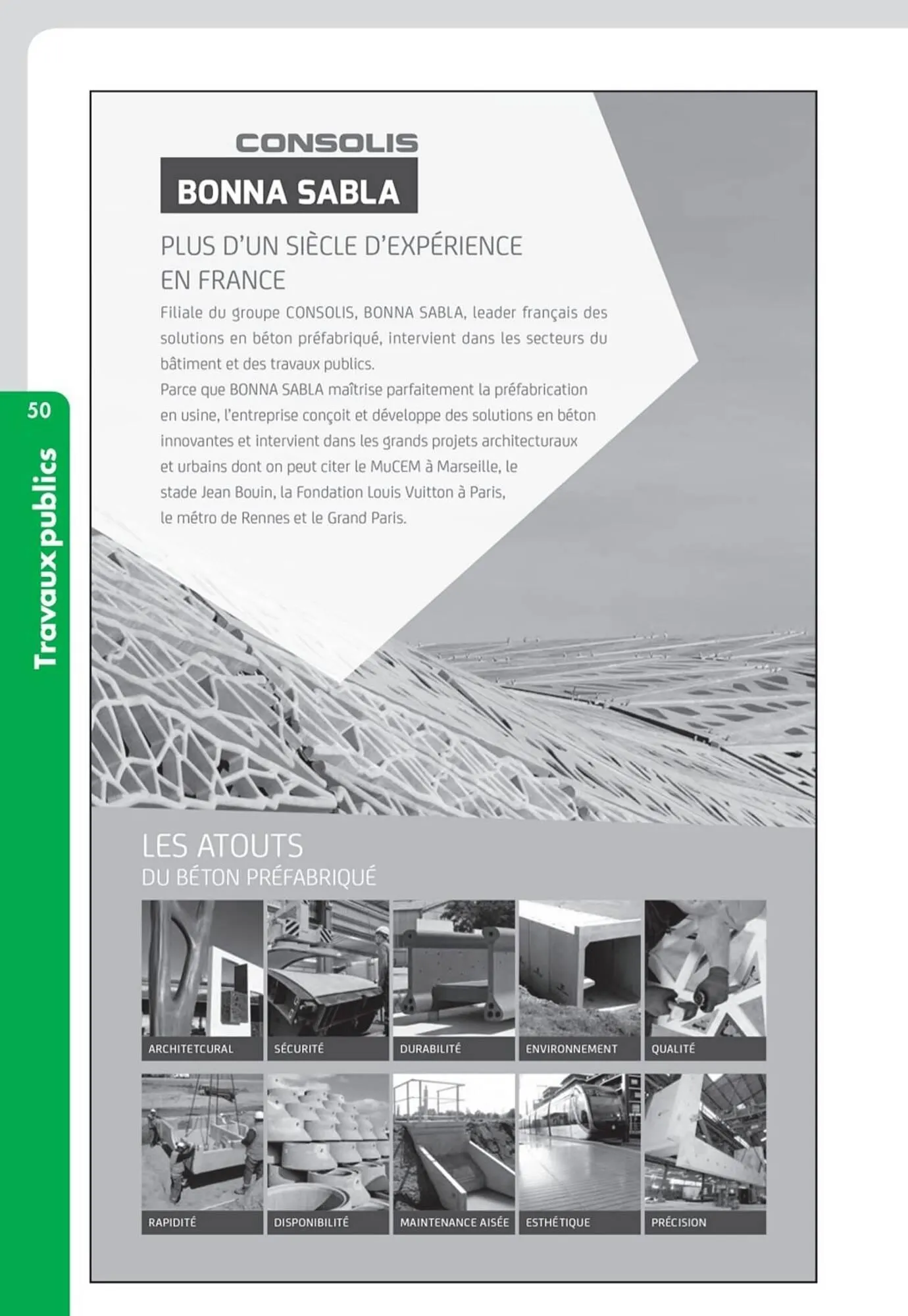 Catalogue Ciffréo Bona du 19 mars au 31 décembre 2025 - Catalogue page 299