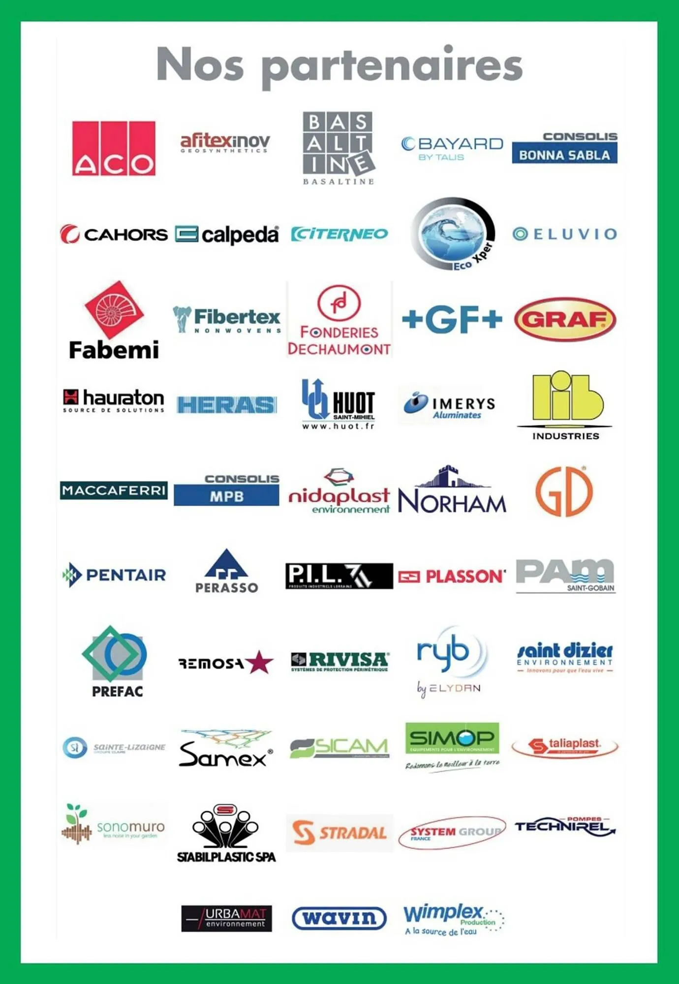 Catalogue Ciffréo Bona du 19 mars au 31 décembre 2025 - Catalogue page 112