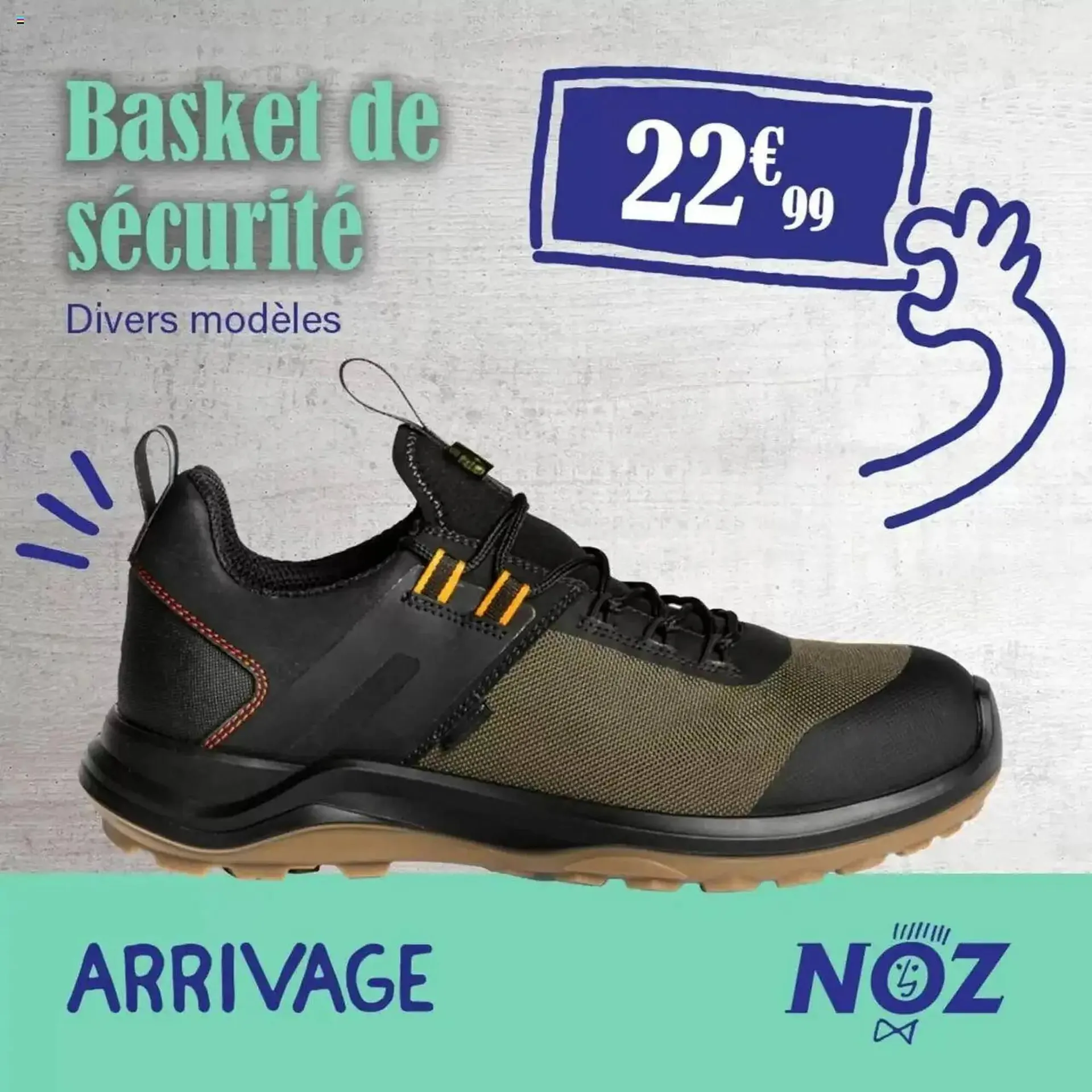 Catalogue Noz - 1