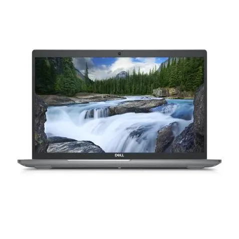 DELL Latitude 5540 Ordinateur portable 39,6 cm (15.6") Full HD Intel® Core™ i7 i7-1365U 16 Go DDR4-SDRAM 512 Go SSD Wi-Fi 6E (802.11ax) Windows 11 Pro Gris