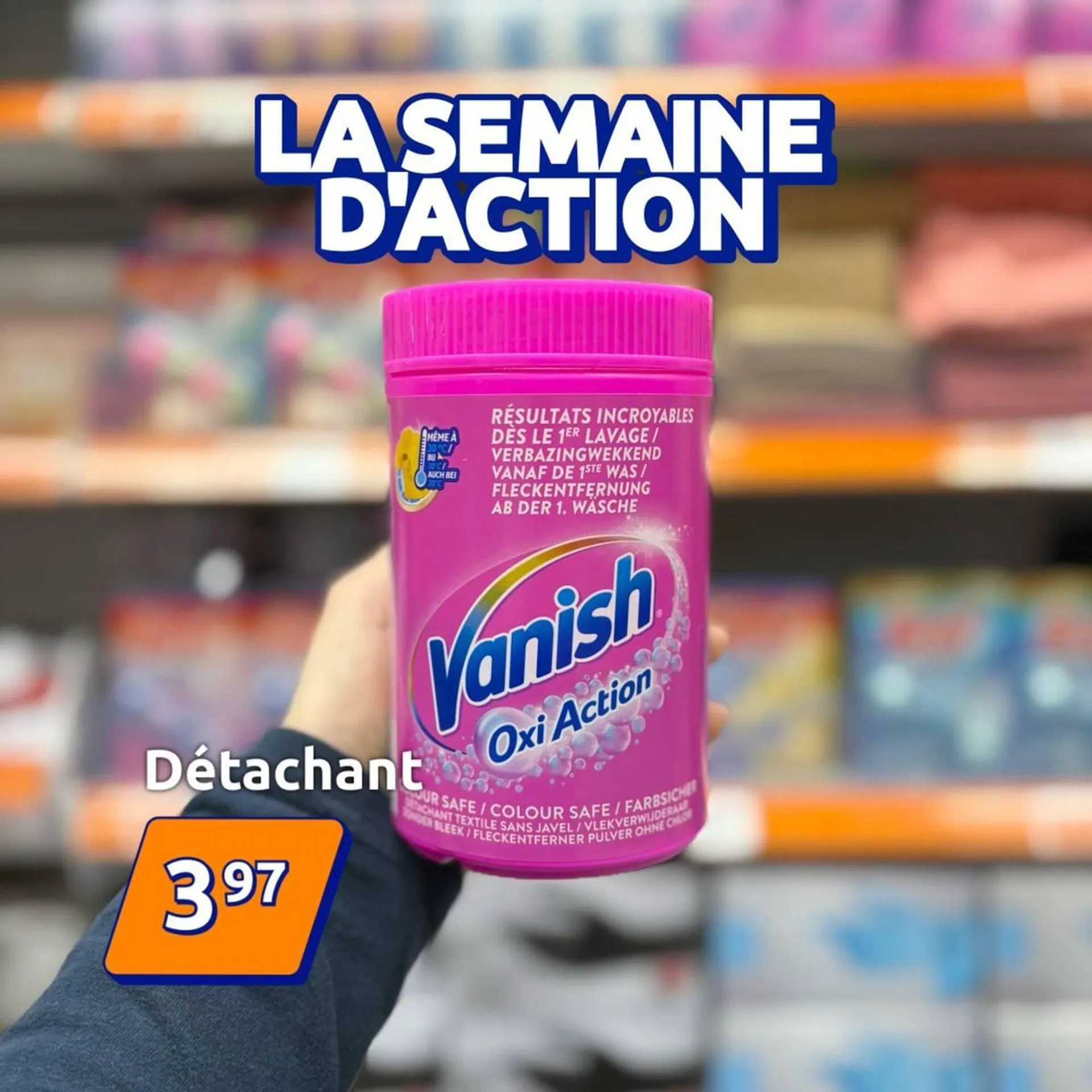 Catalogue Action - 1