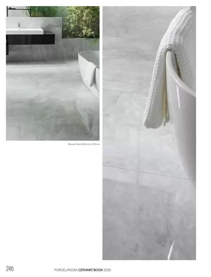 Ceramoc book 2025 du 27 janvier au 31 décembre 2025 - Catalogue page 248