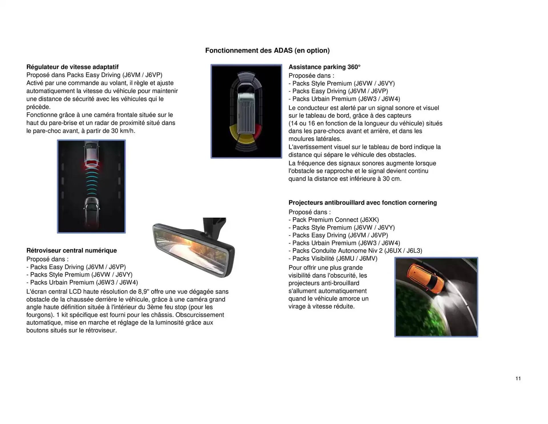 Catalogue Opel du 25 avril au 25 avril 2026 - Catalogue page 11