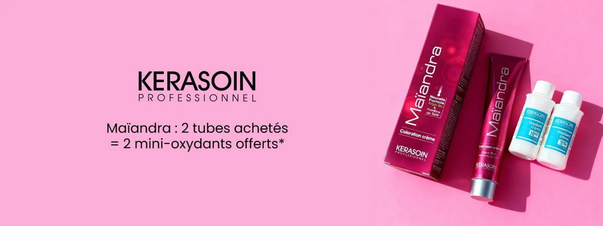 Catalogue La Boutique du Coiffeur du 5 février au 28 février 2026 - Catalogue page 3