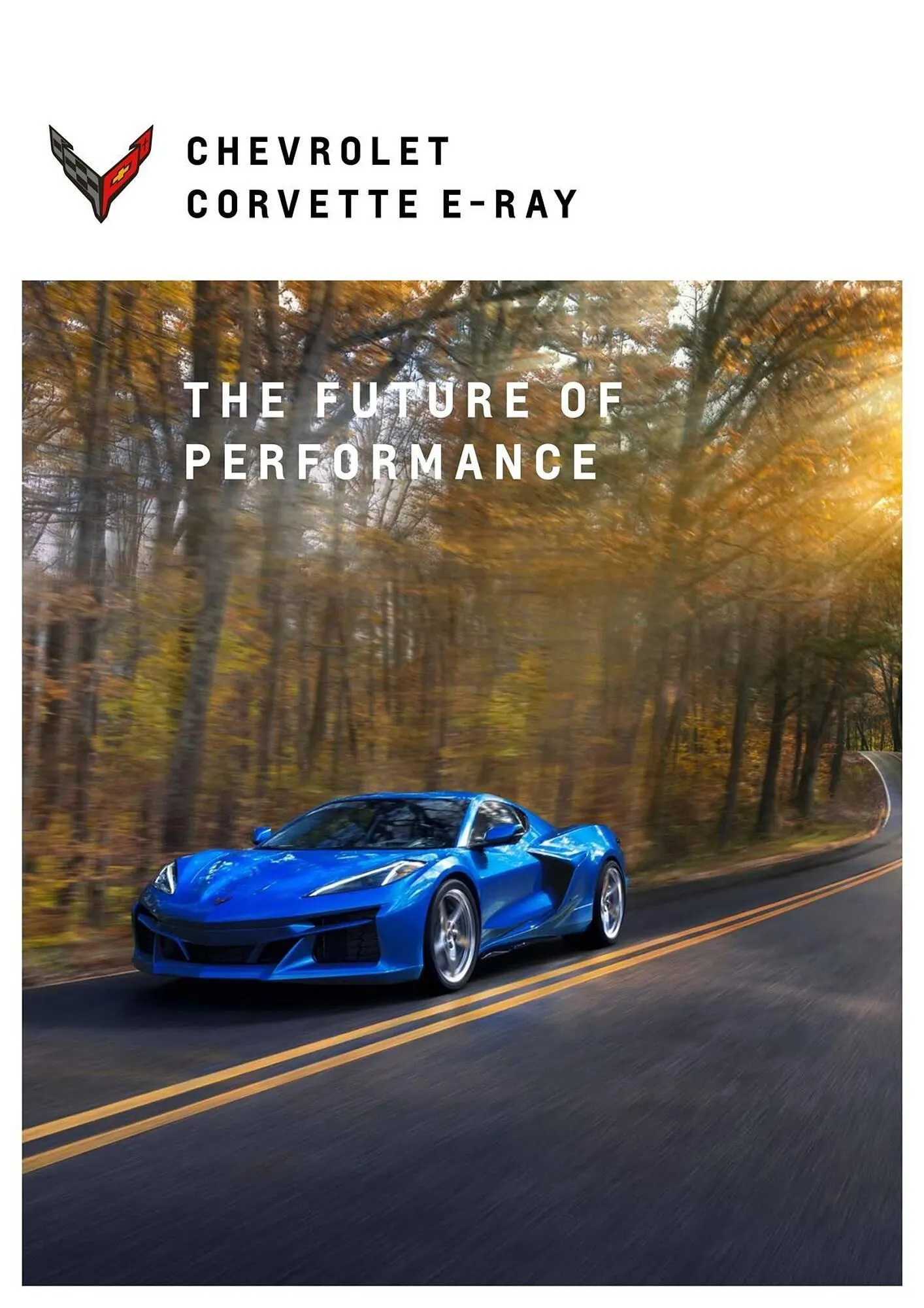 Catalogue Chevrolet - 1