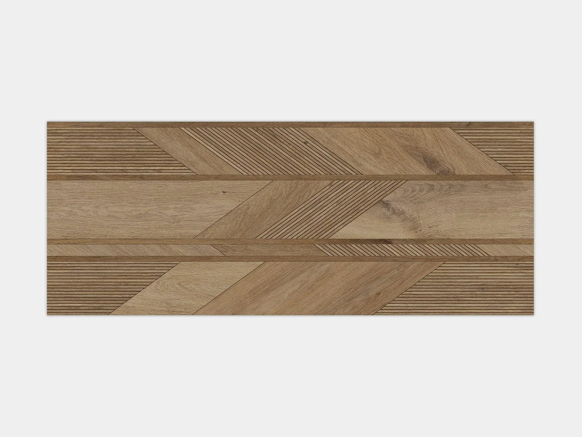 Arrow 3D Roble 59,6X150