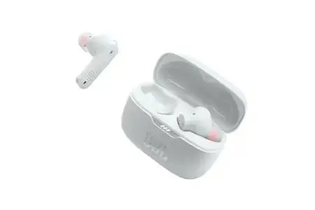 Jbl Tune 230NC TWS Blanc