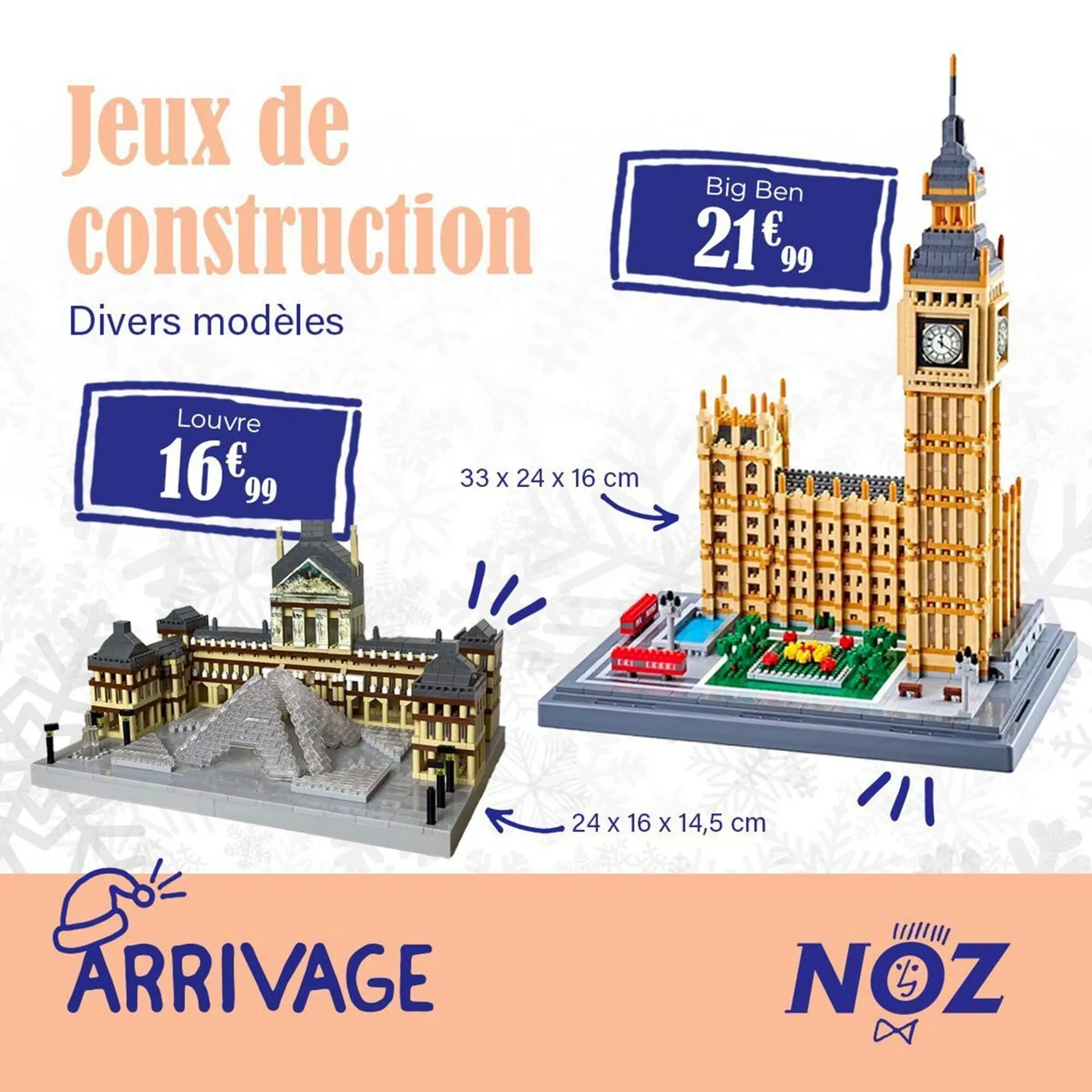 Catalogue Noz du 21 octobre au 2 novembre 2025 - Catalogue page 2