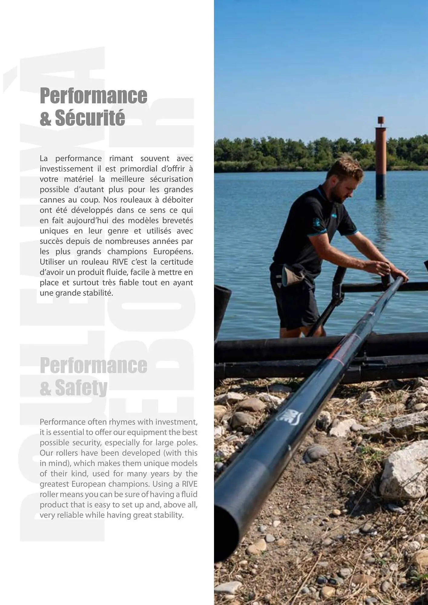 Catalogue Pacific Pêche du 30 septembre au 30 décembre 2025 - Catalogue page 33