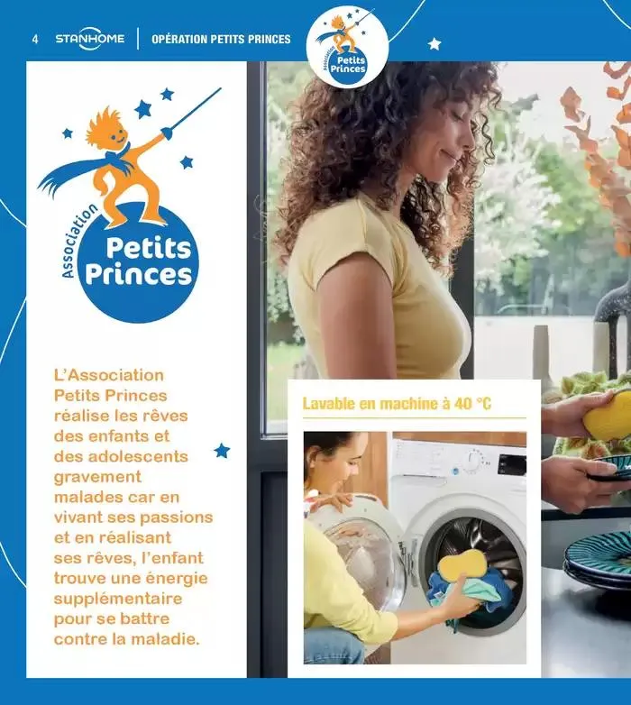 Catalogue promotionnel C8 2025 du 12 mai au 1 juin 2025 - Catalogue page 4