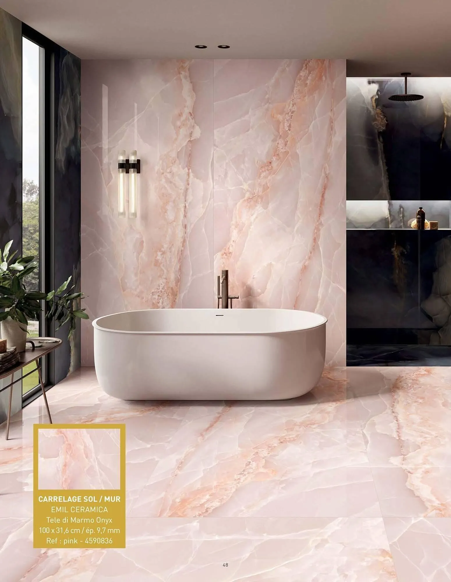 Catalogue Point P du 16 octobre au 31 décembre 2025 - Catalogue page 48