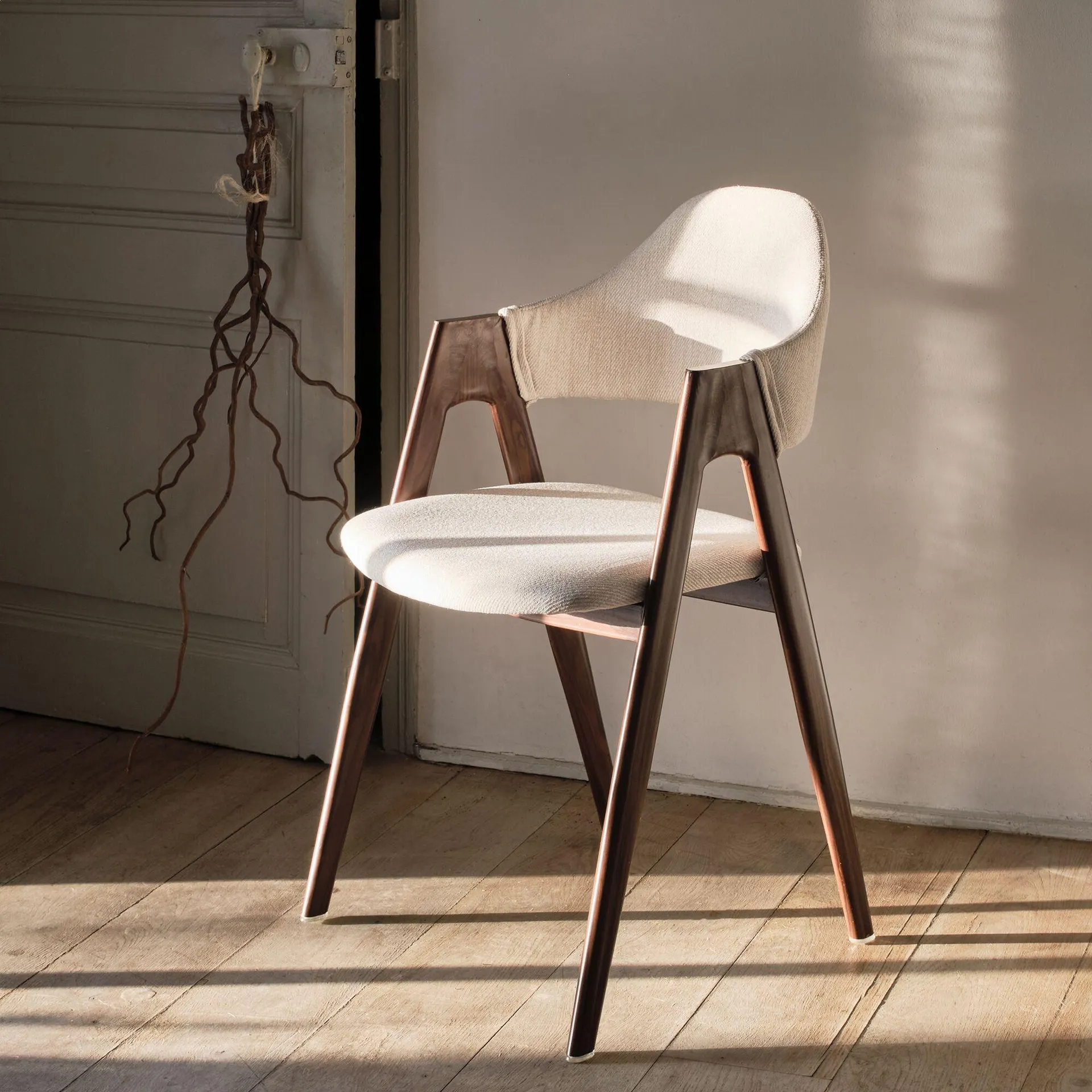 Chaises de salle à manger