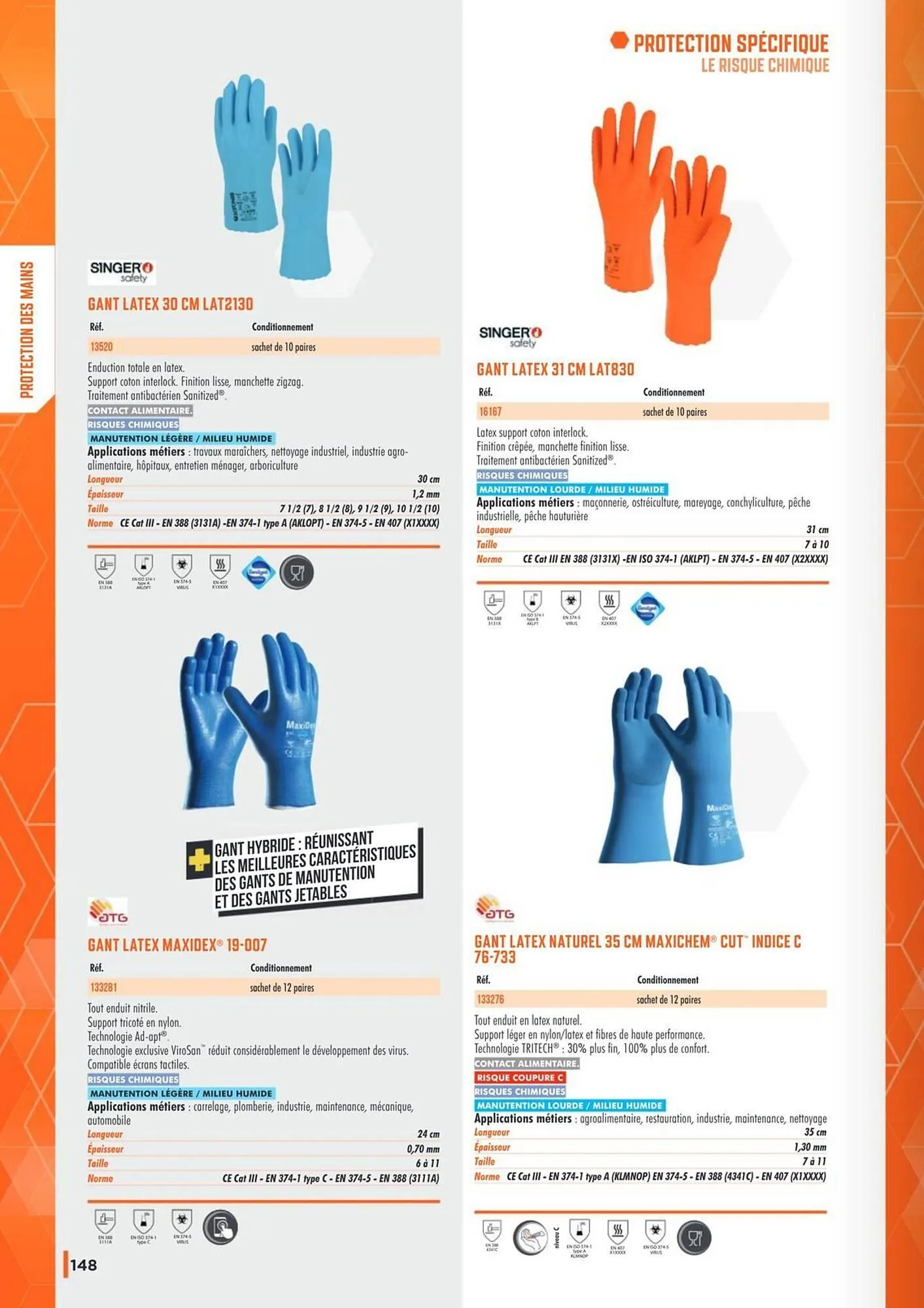 Catalogue Master Pro du 19 septembre au 31 janvier 2027 - Catalogue page 150