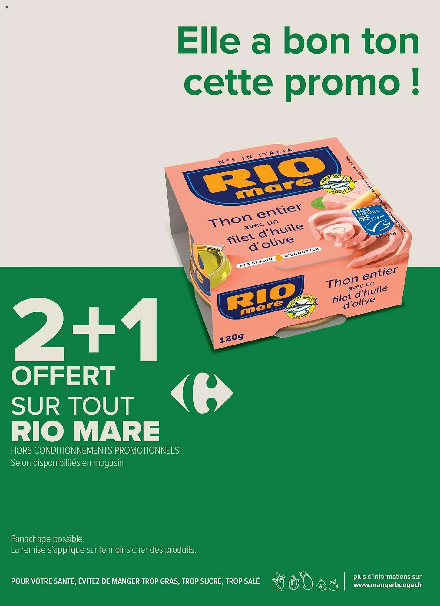 Catalogue Carrefour City du 2 décembre au 14 janvier 2026 - Catalogue page 7