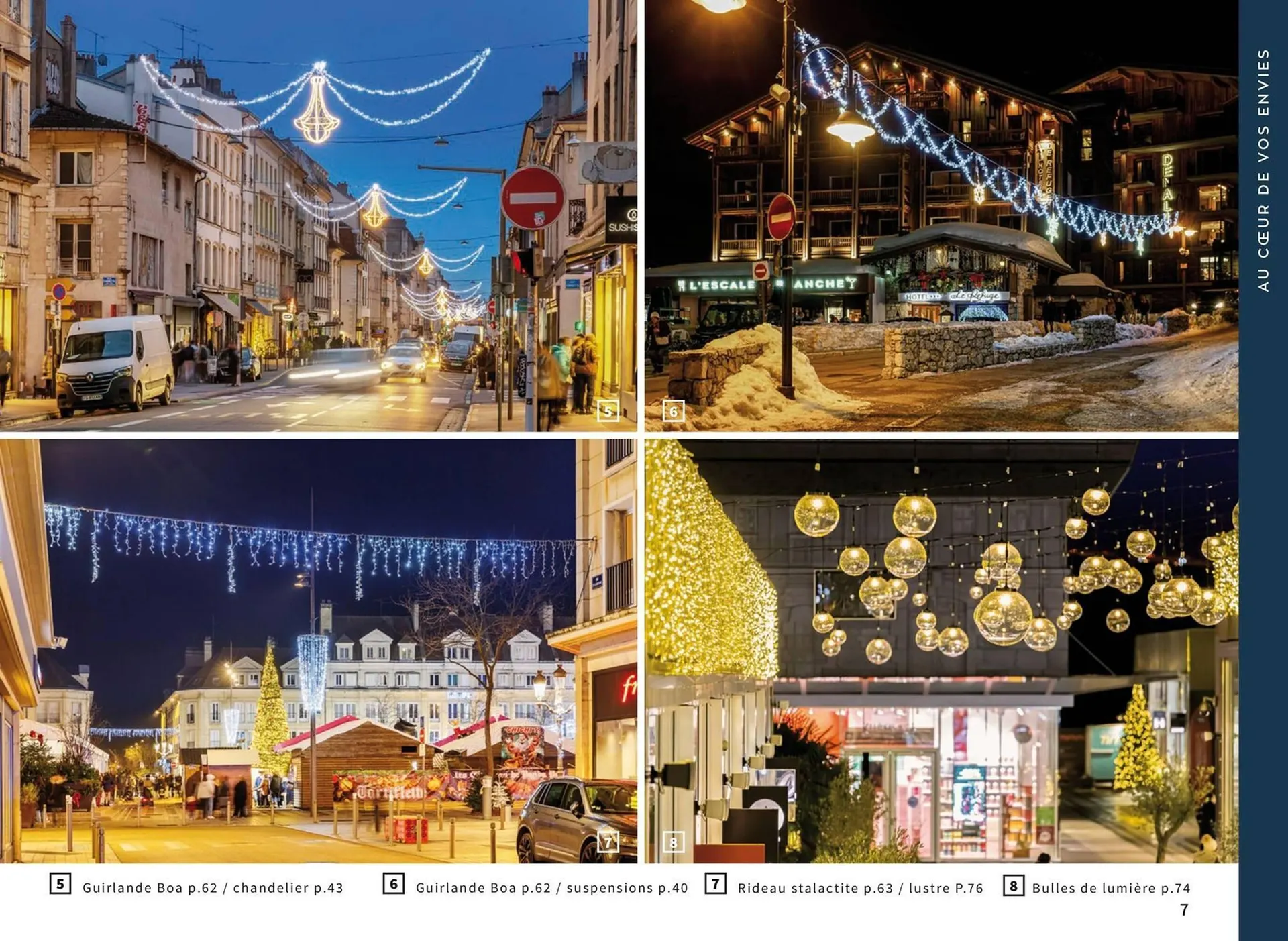 Catalogue Yesss electrique du 13 octobre au 31 décembre 2026 - Catalogue page 7